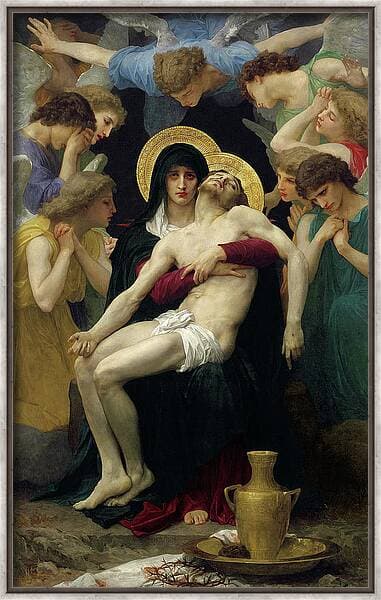 Stations of the Cross