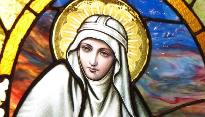 12 Year Prayers of St. Bridget