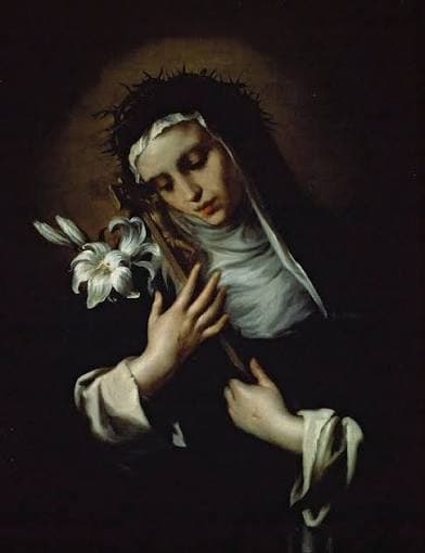 Novena to St. Catherine of Siena