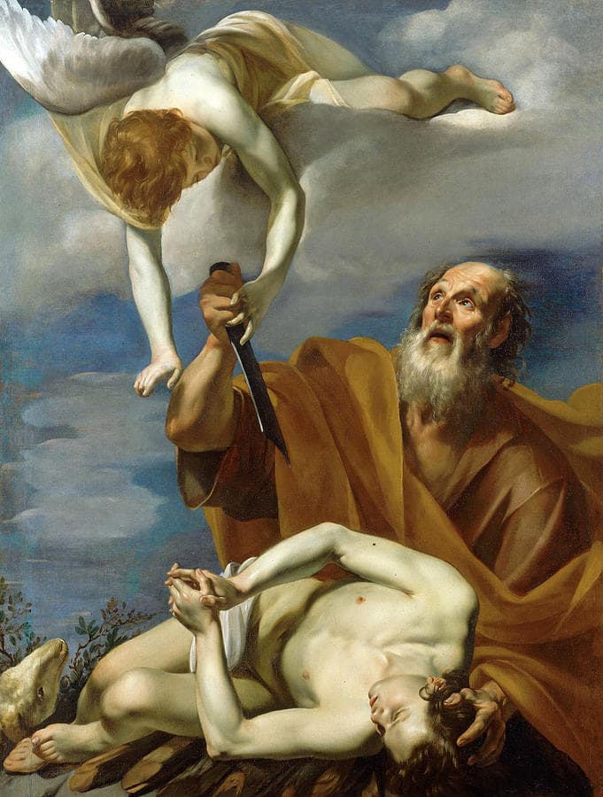 Surrender Novena